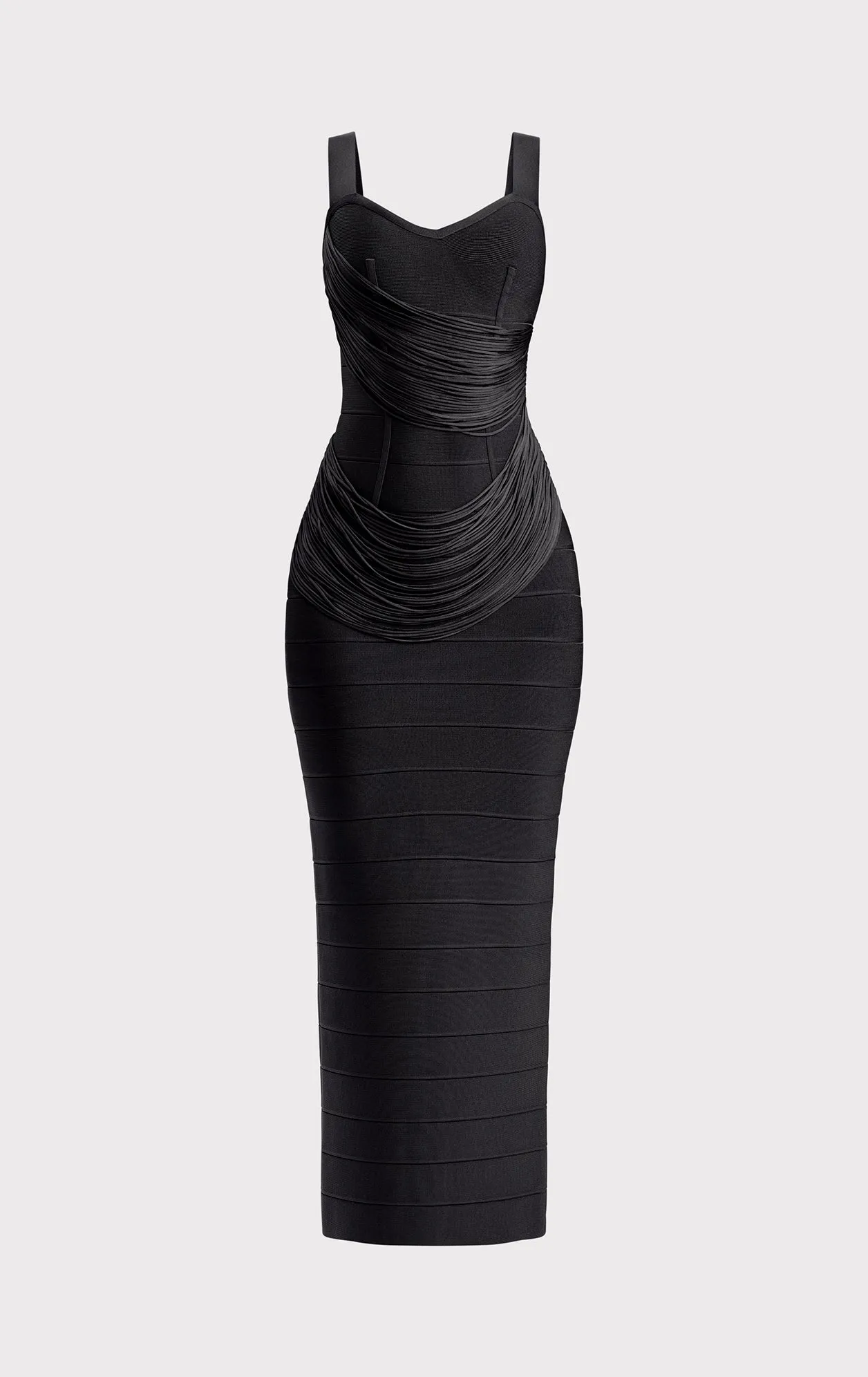 THE AUTUMN GOWN sold by Herve Leger product image thumbnail 2
