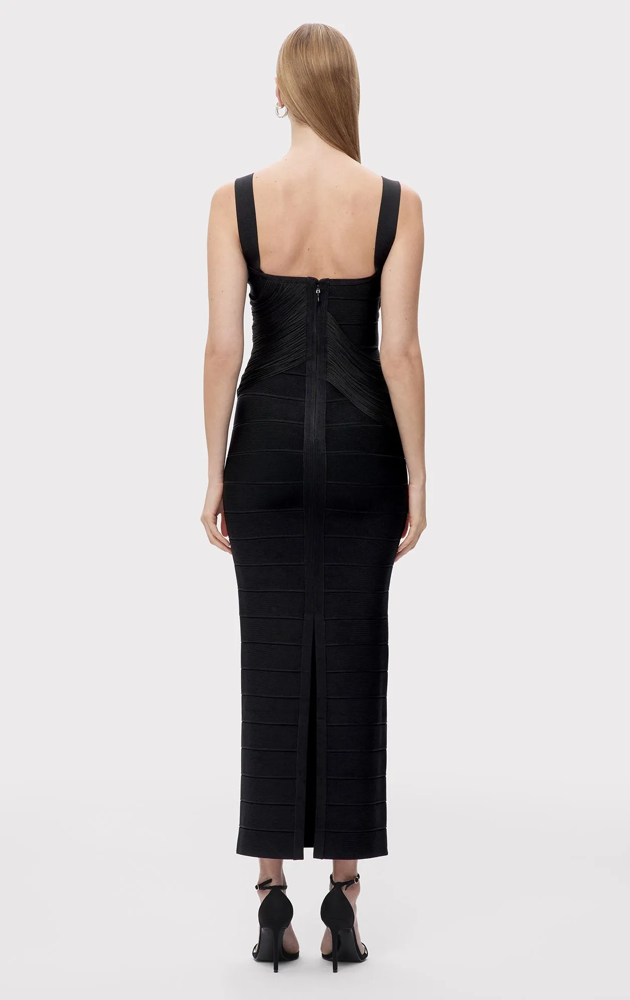 THE AUTUMN GOWN sold by Herve Leger product image thumbnail 4