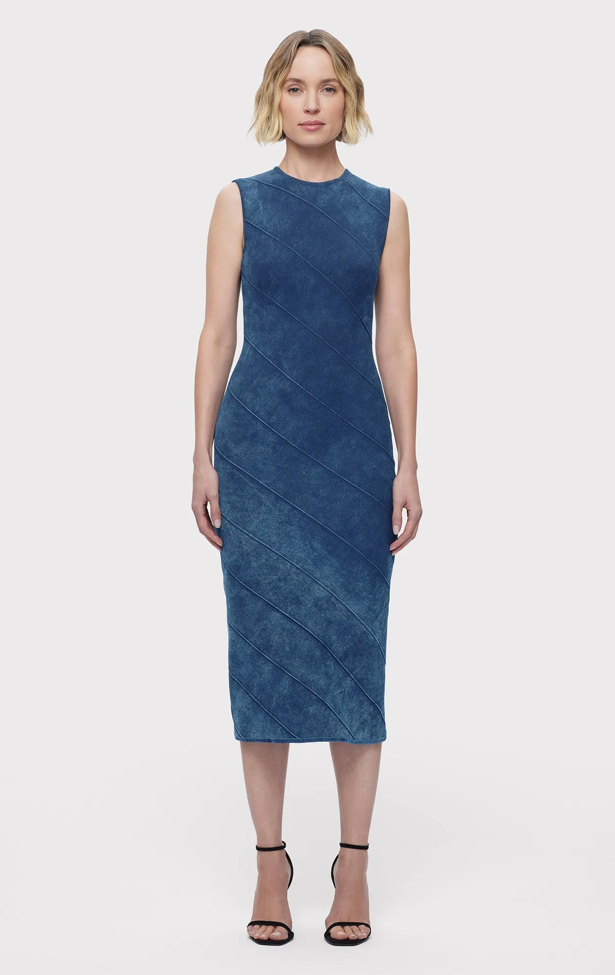 THE SAVANNAH DRESS sold by Herve Leger