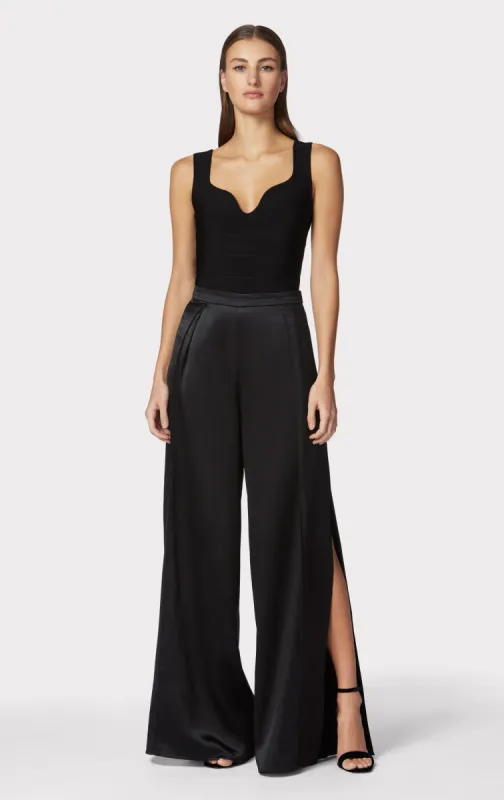 ICON SWEETHEART TOP sold by Herve Leger