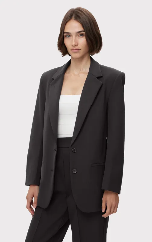 OVERSIZED BLAZER sold by Herve Leger