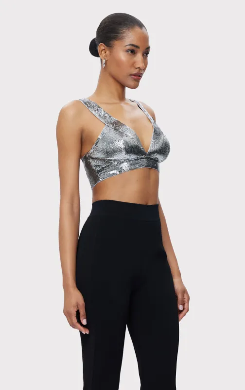 THE TERI TOP sold by Herve Leger