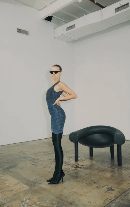 THE BROOKLYN DRESS sold by Herve Leger