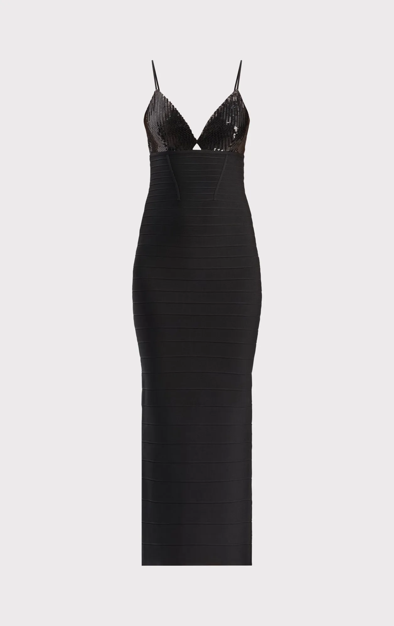 THE MILLIE GOWN sold by Herve Leger product image thumbnail 2