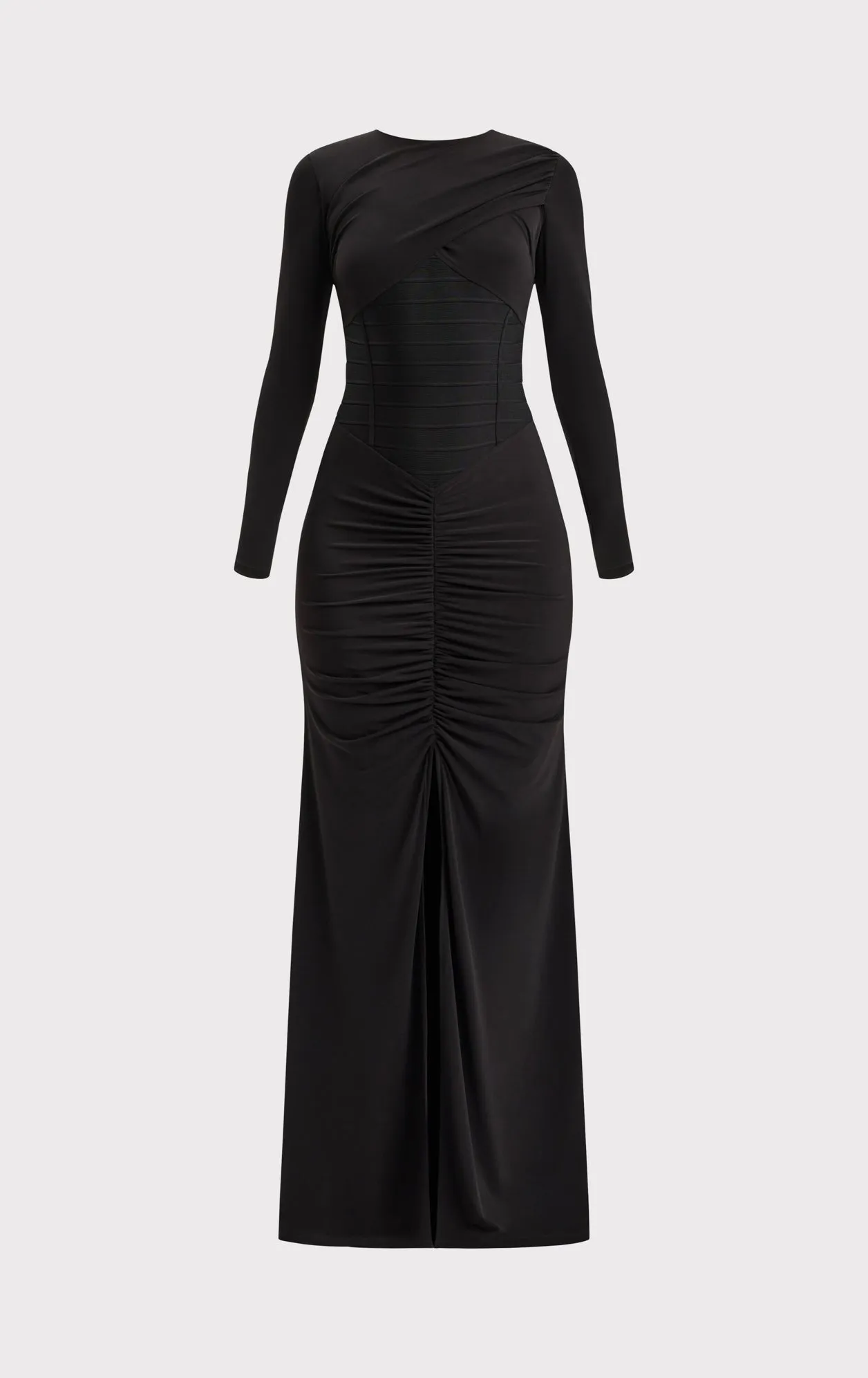 THE ROXANA GOWN sold by Herve Leger product image thumbnail 2