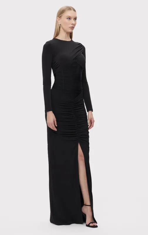 THE ROXANA GOWN sold by Herve Leger