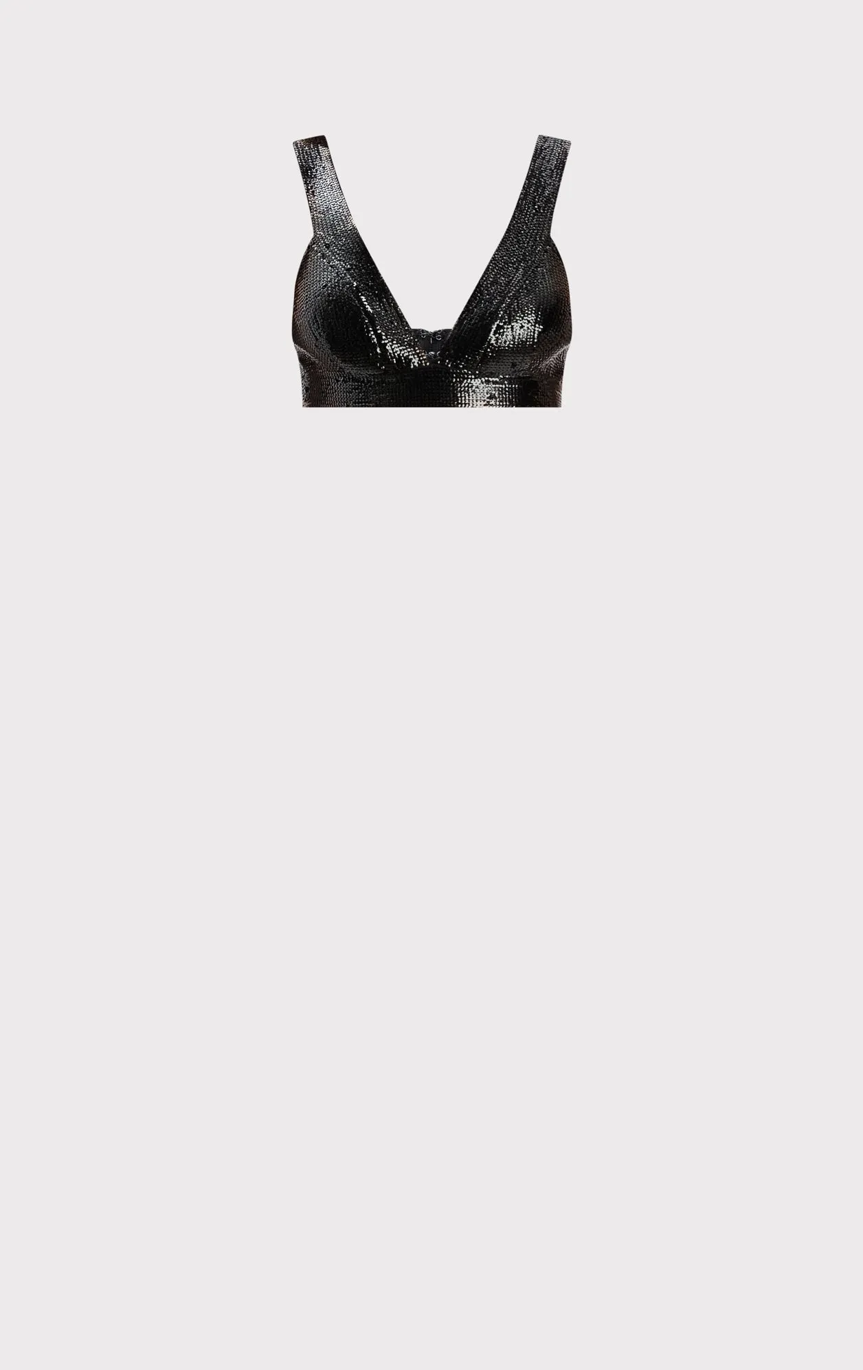 THE TERI TOP sold by Herve Leger product image thumbnail 2