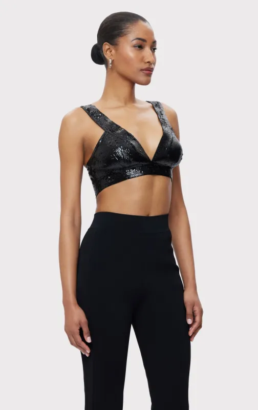 THE TERI TOP sold by Herve Leger