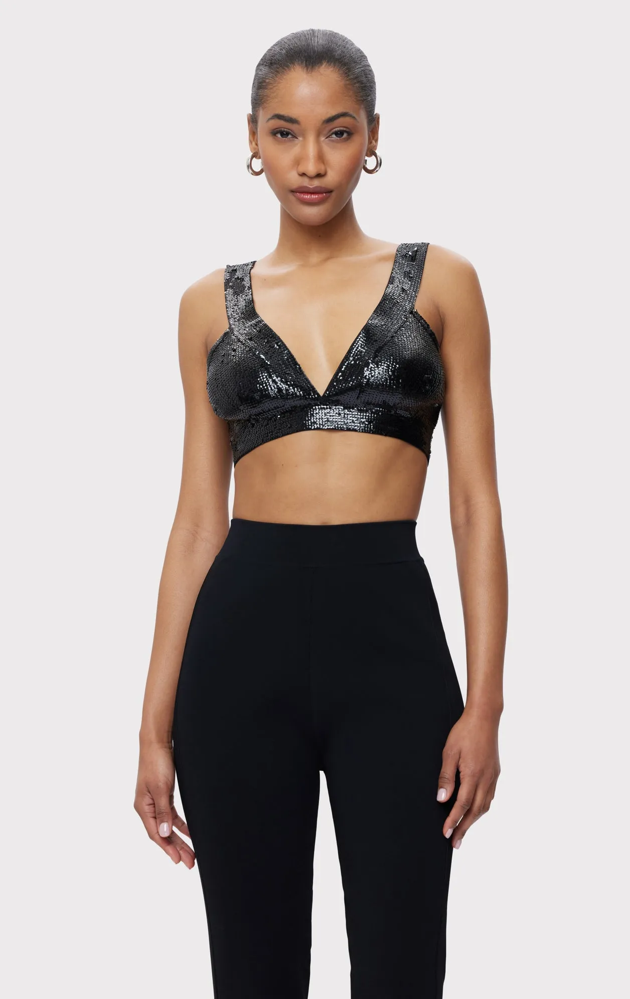 THE TERI TOP sold by Herve Leger product image thumbnail 4