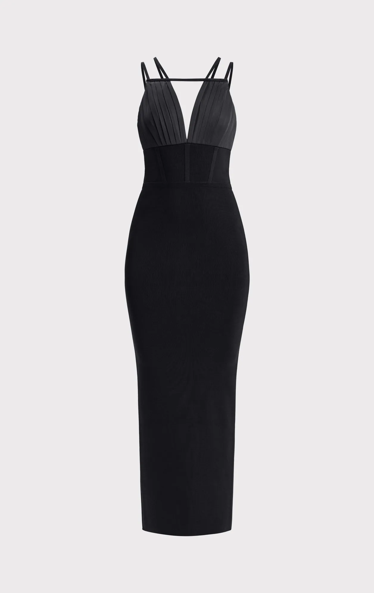 THE JOCELYN GOWN sold by Herve Leger product image thumbnail 2