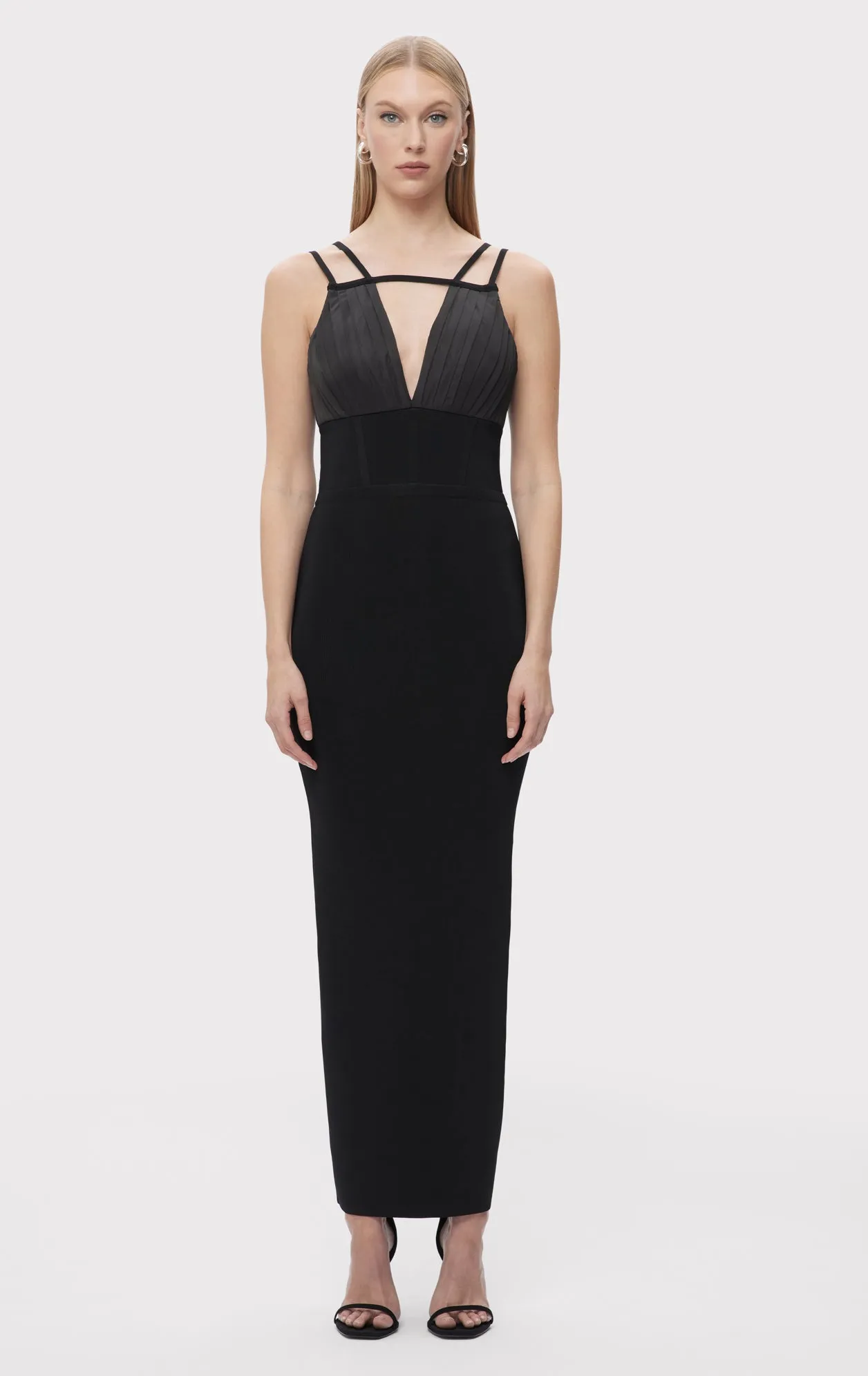 THE JOCELYN GOWN sold by Herve Leger