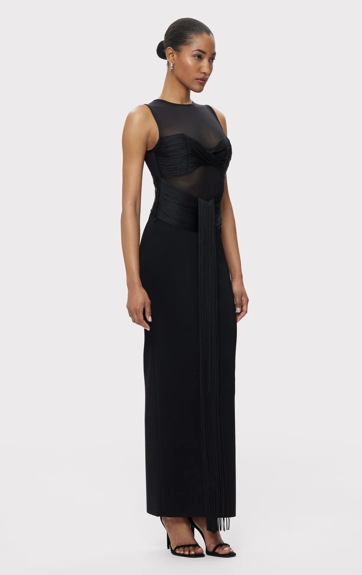 THE NINA GOWN sold by Herve Leger