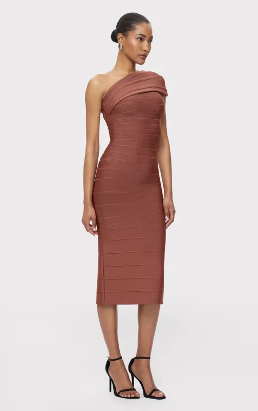 THE ABIGAIL DRESS sold by Herve Leger