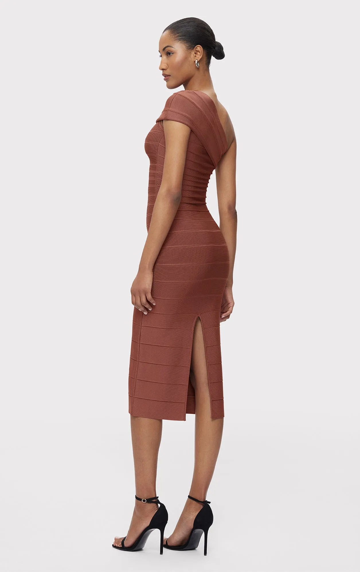 THE ABIGAIL DRESS sold by Herve Leger product image thumbnail 5