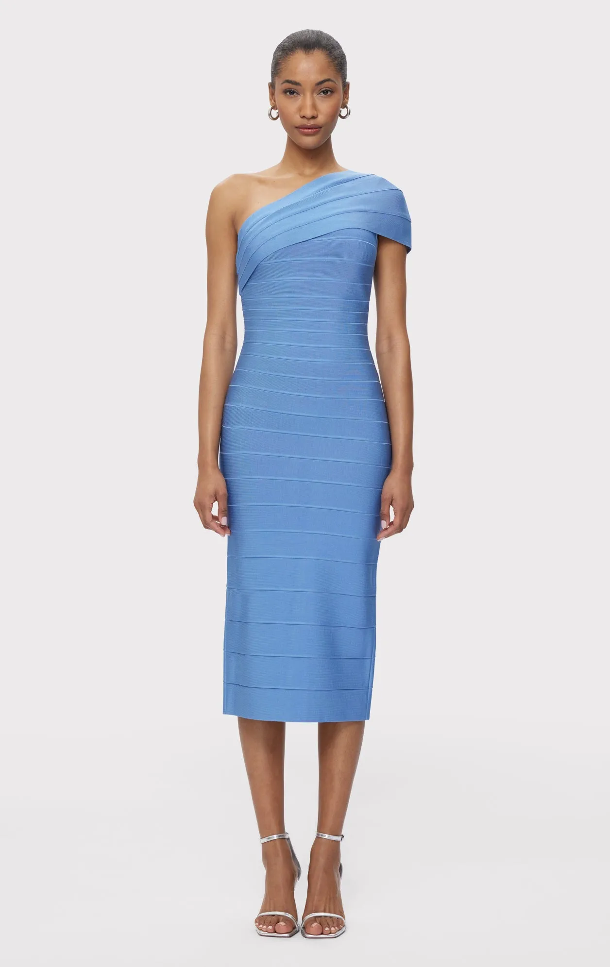 THE ABIGAIL DRESS sold by Herve Leger