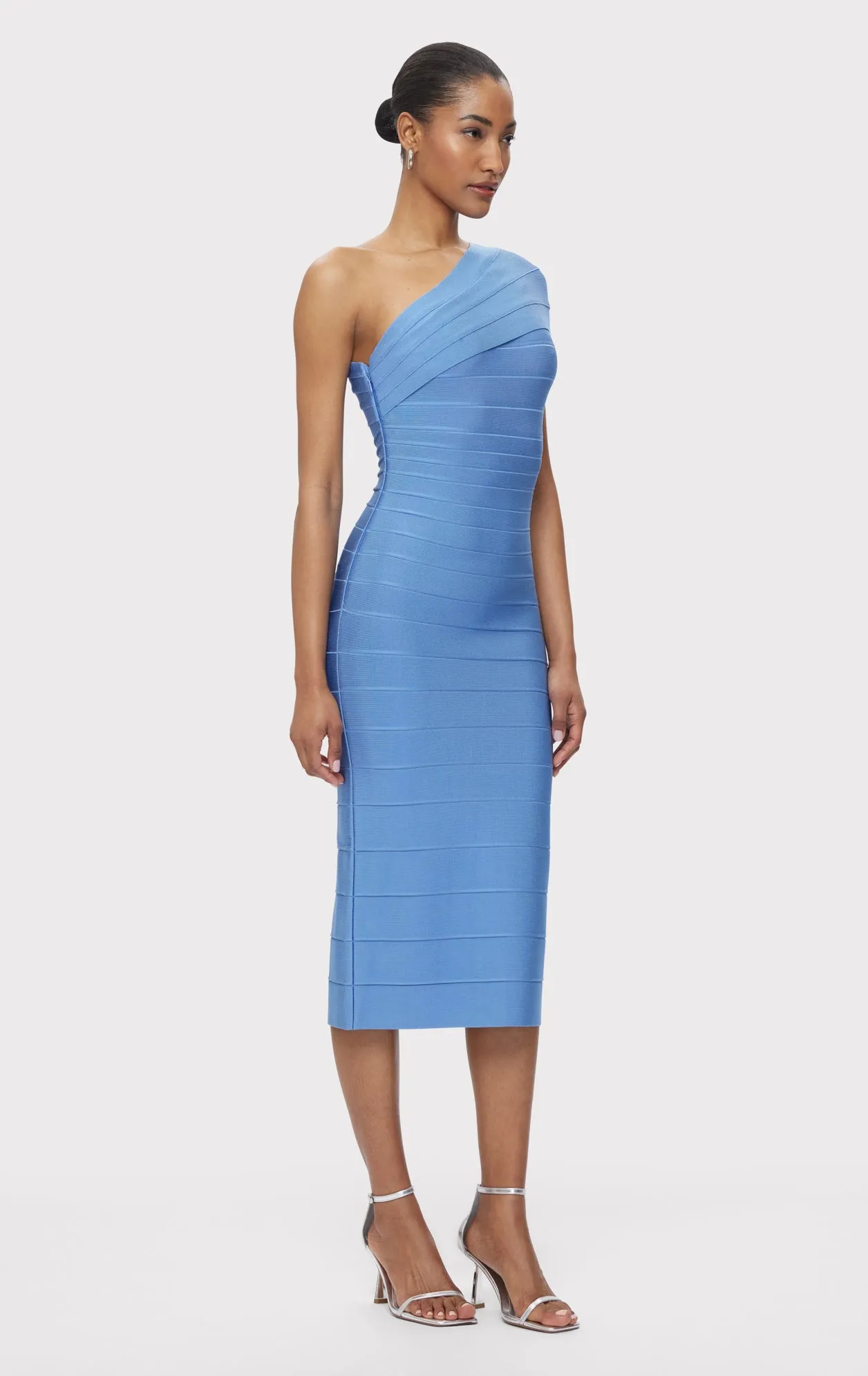 THE ABIGAIL DRESS sold by Herve Leger product image thumbnail 3