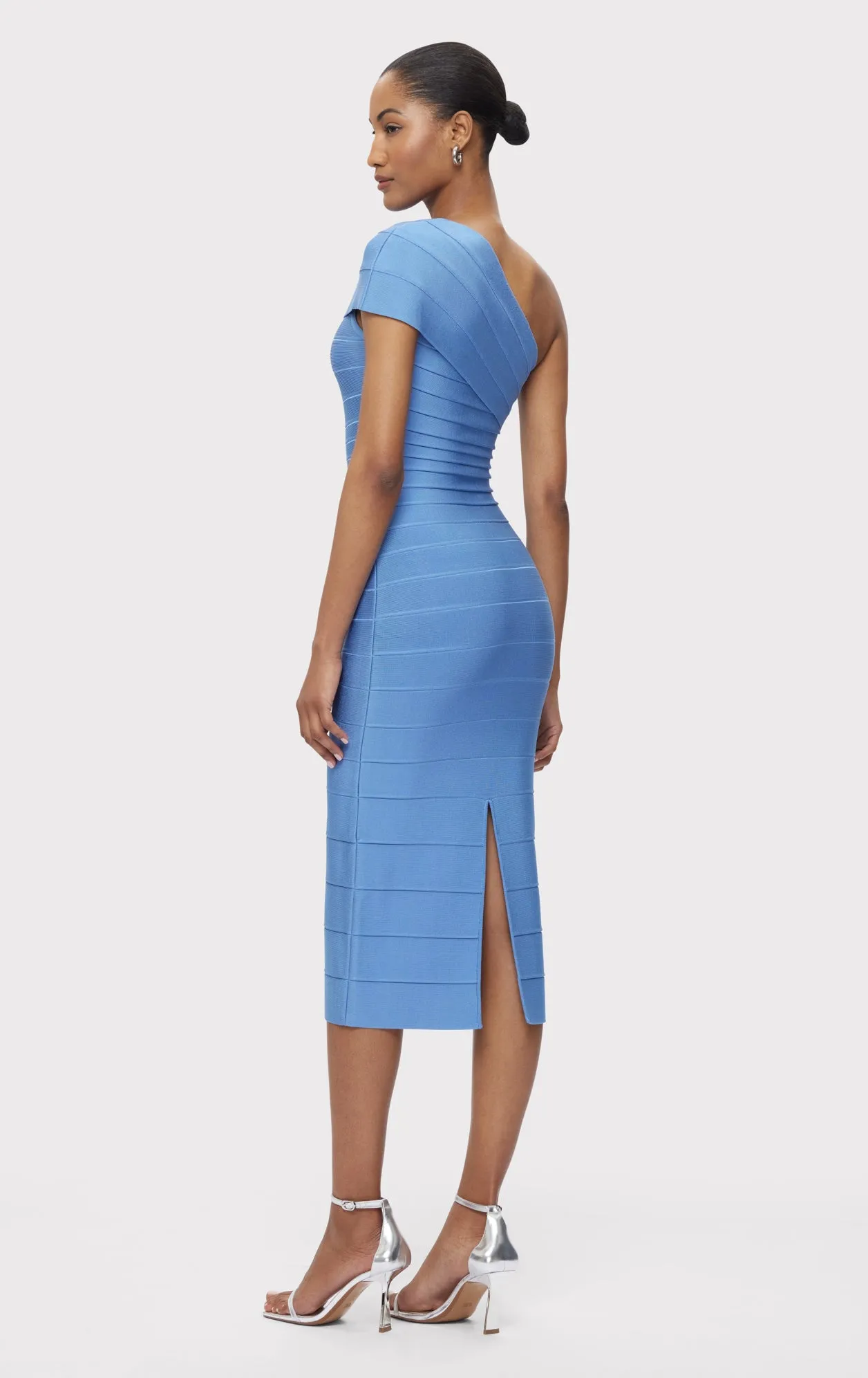 THE ABIGAIL DRESS sold by Herve Leger product image thumbnail 4