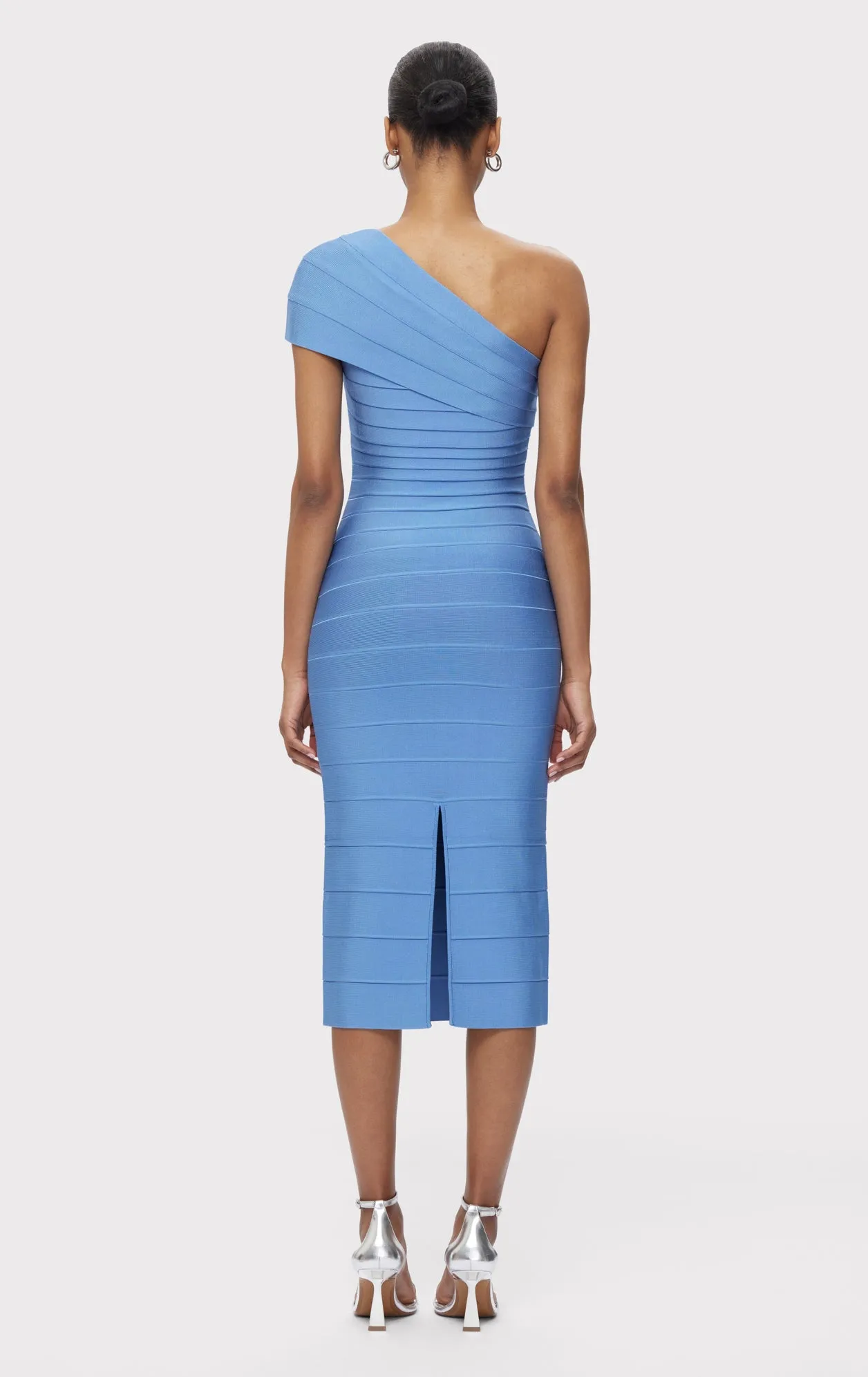 THE ABIGAIL DRESS sold by Herve Leger product image thumbnail 5