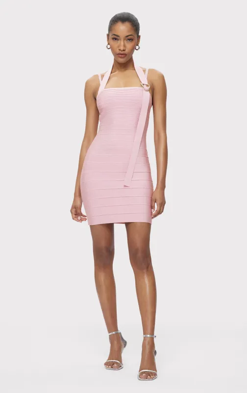 THE DANI DRESS sold by Herve Leger