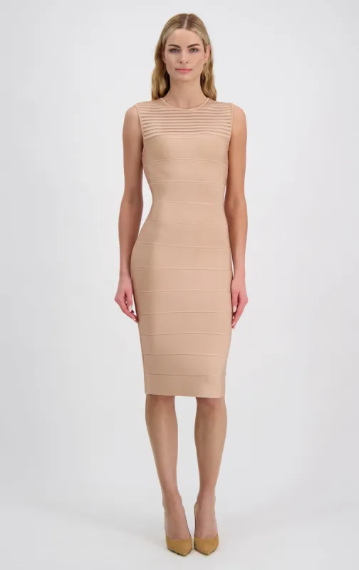 Sheath Dress sold by Herve Leger