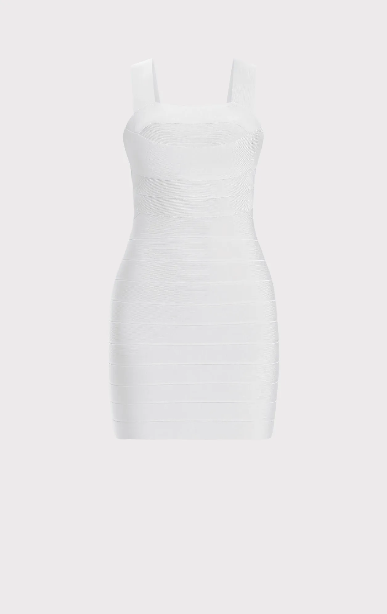 BANDAGE S/L MINI DRESS sold by Herve Leger product image thumbnail 2