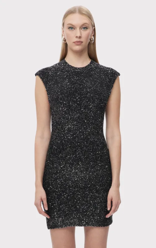 THE DELILAH DRESS sold by Herve Leger