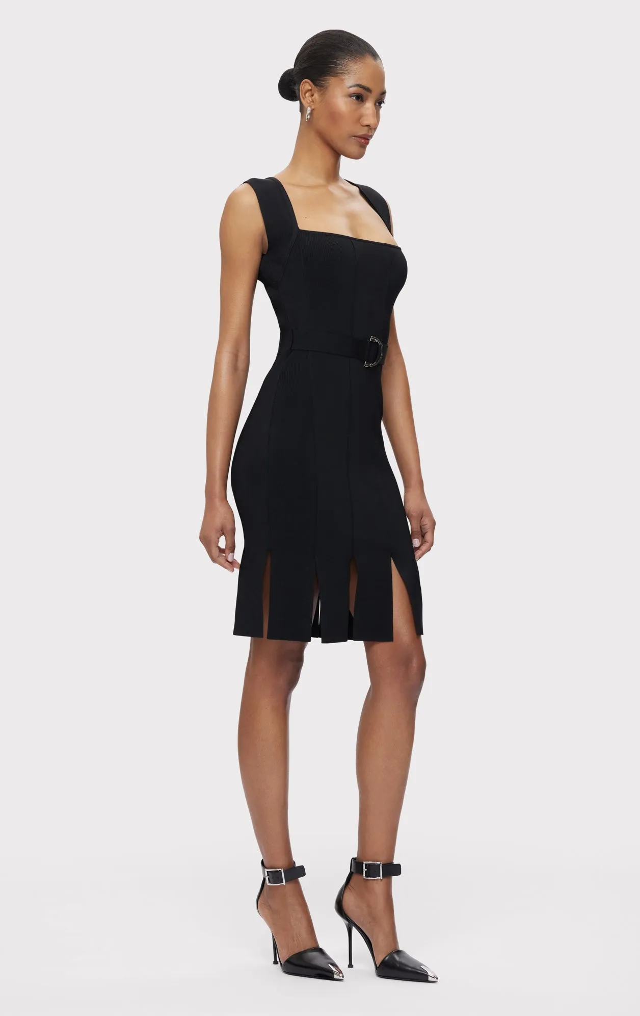 THE STELLA DRESS sold by Herve Leger product image thumbnail 5