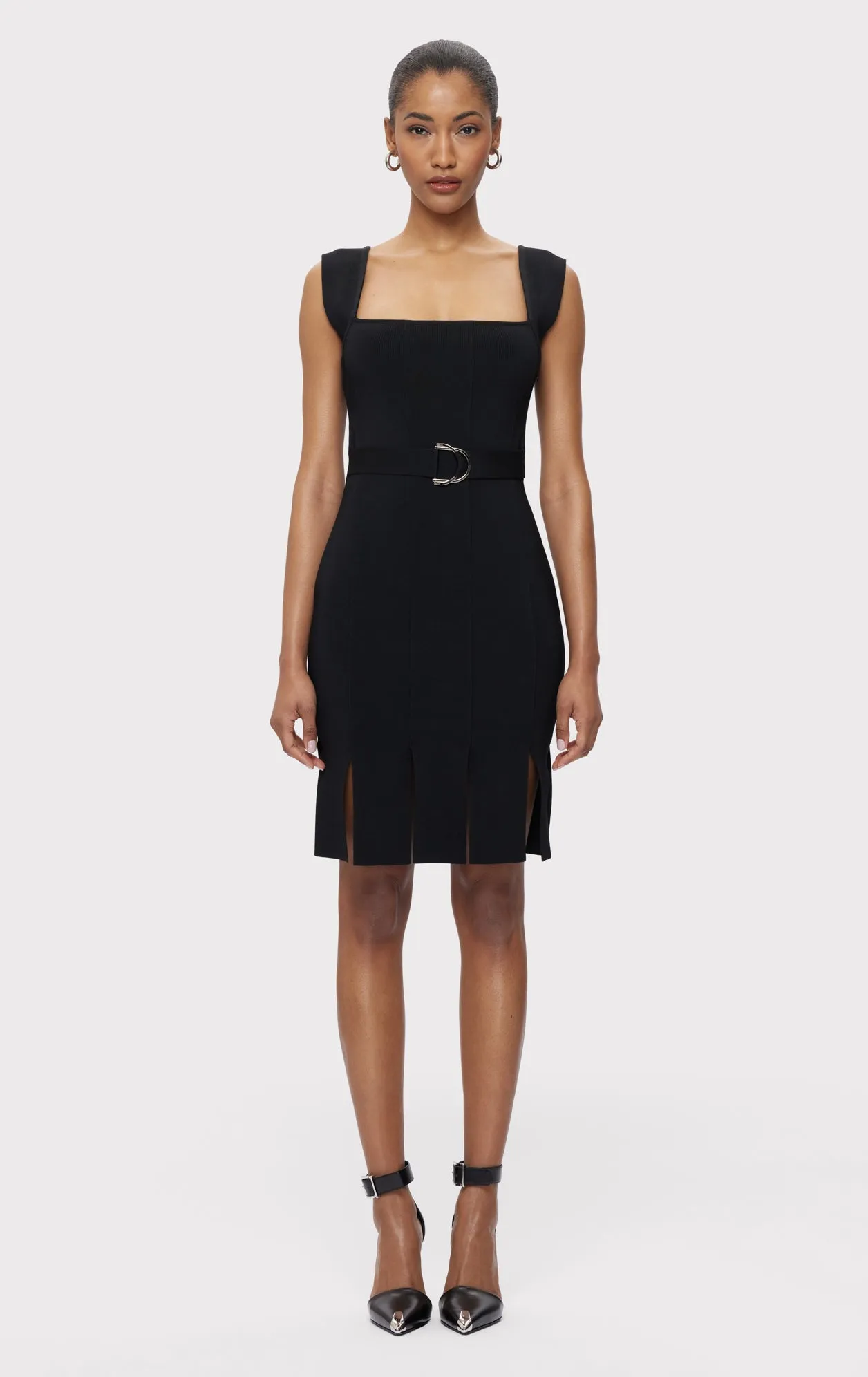 THE STELLA DRESS sold by Herve Leger product image thumbnail 3