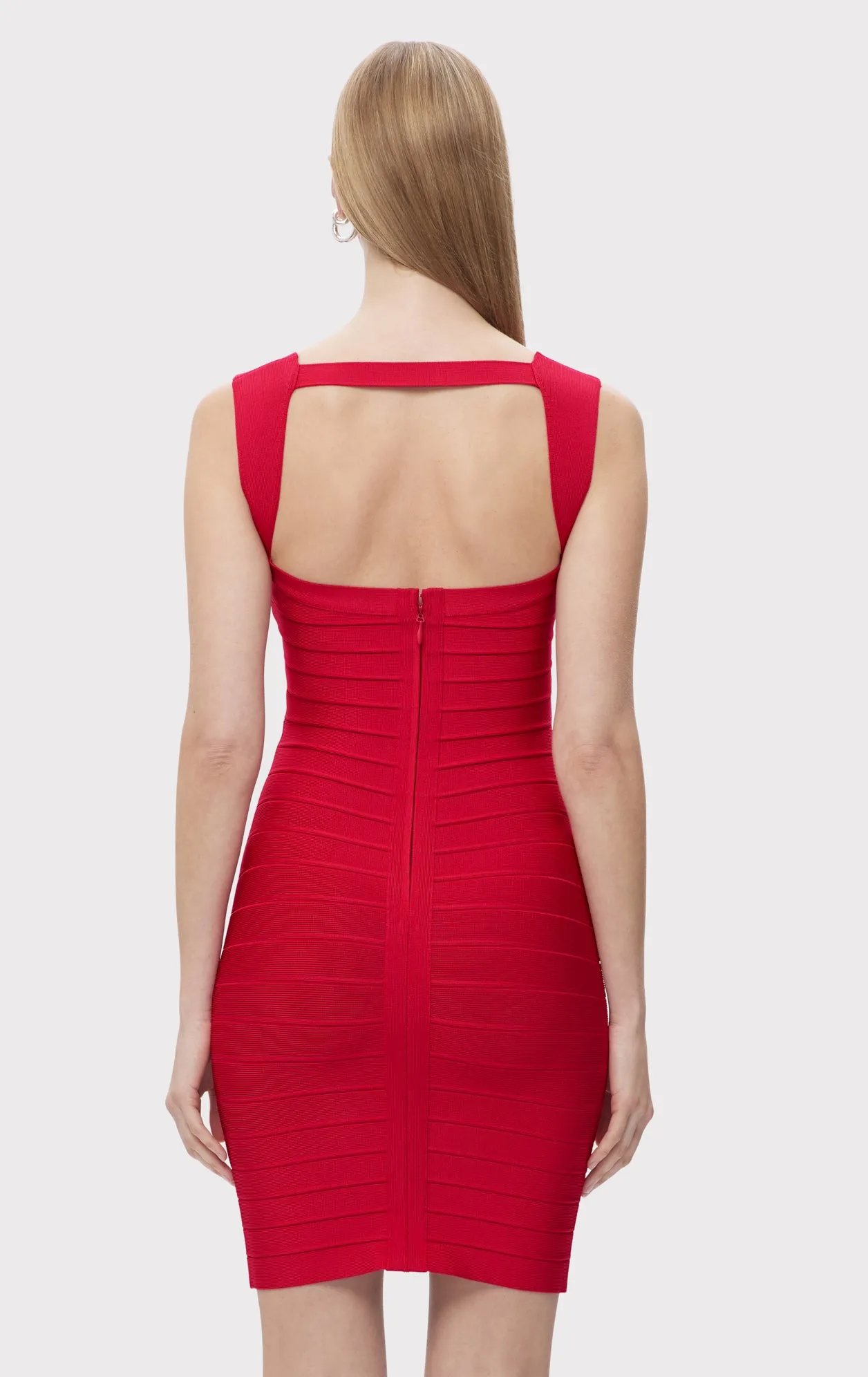 THE ELIZA DRESS sold by Herve Leger product image thumbnail 5