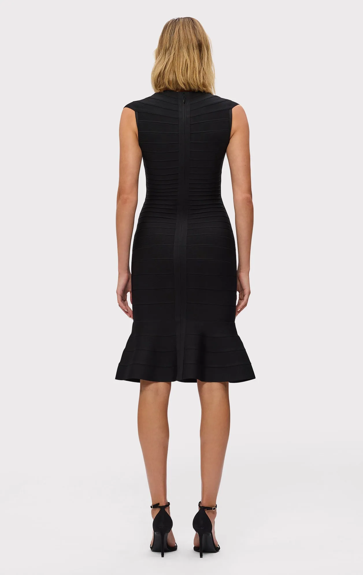 THE SOPHIE DRESS sold by Herve Leger product image thumbnail 3