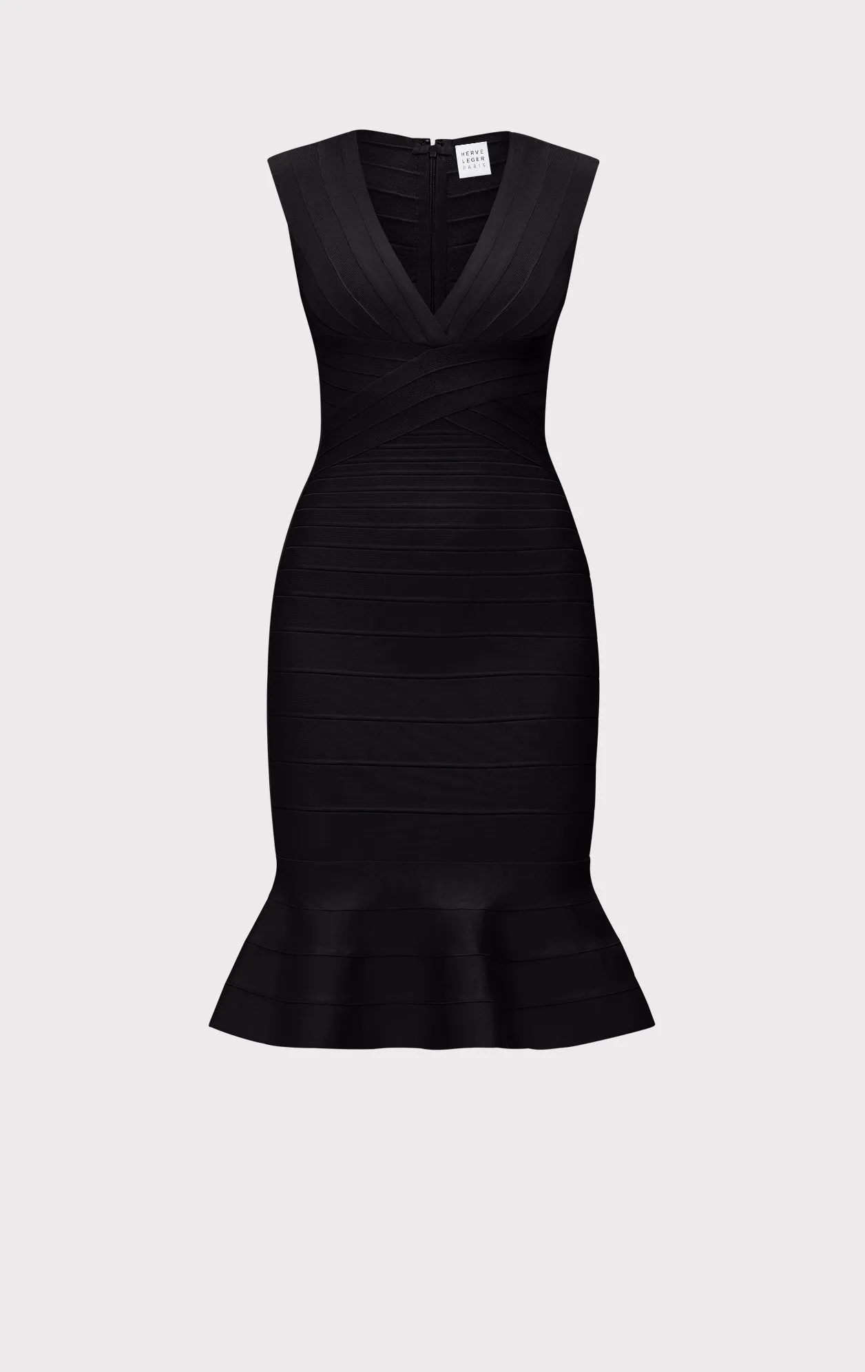 THE SOPHIE DRESS sold by Herve Leger product image thumbnail 2