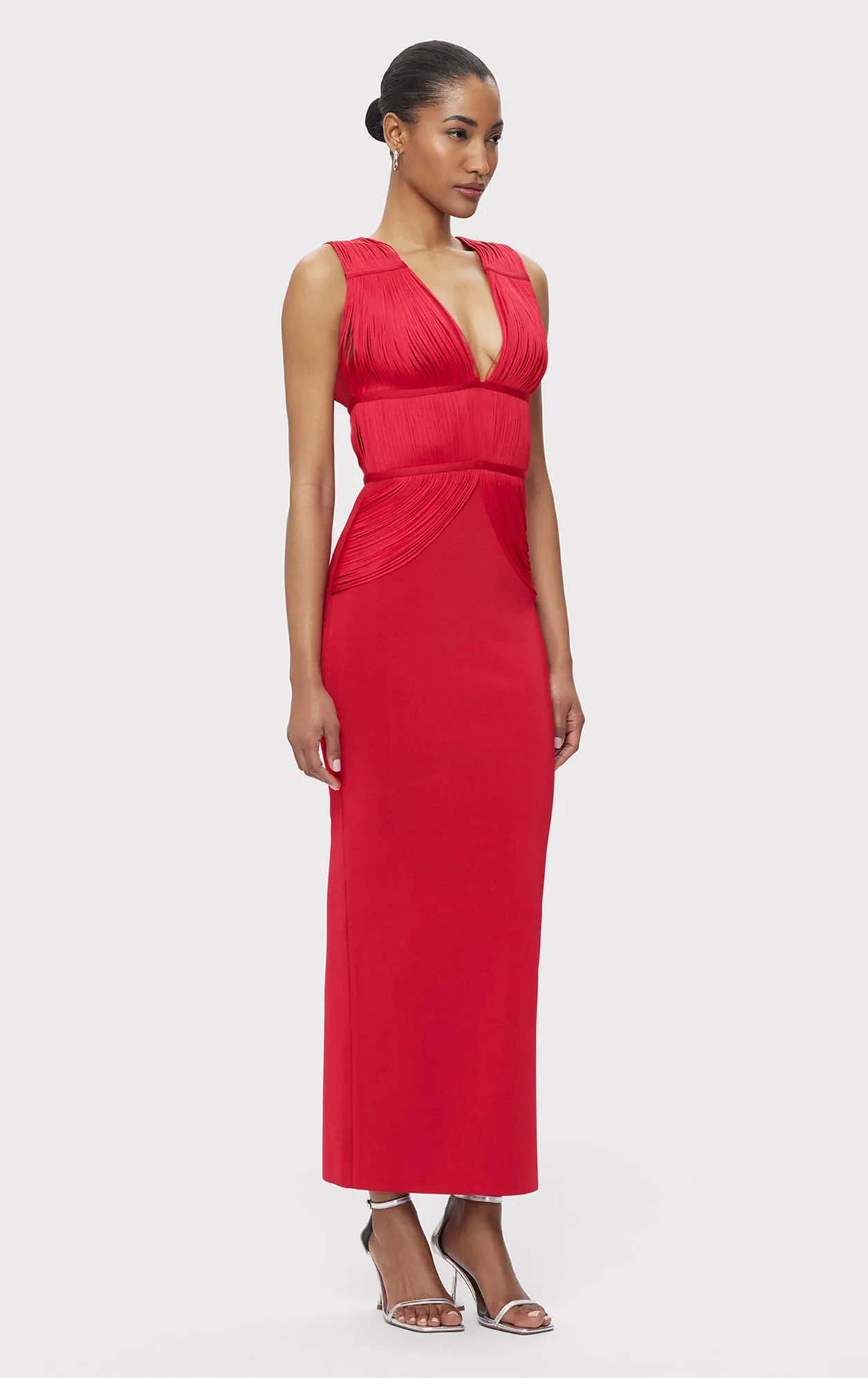 THE LILLIAN GOWN sold by Herve Leger product image thumbnail 5
