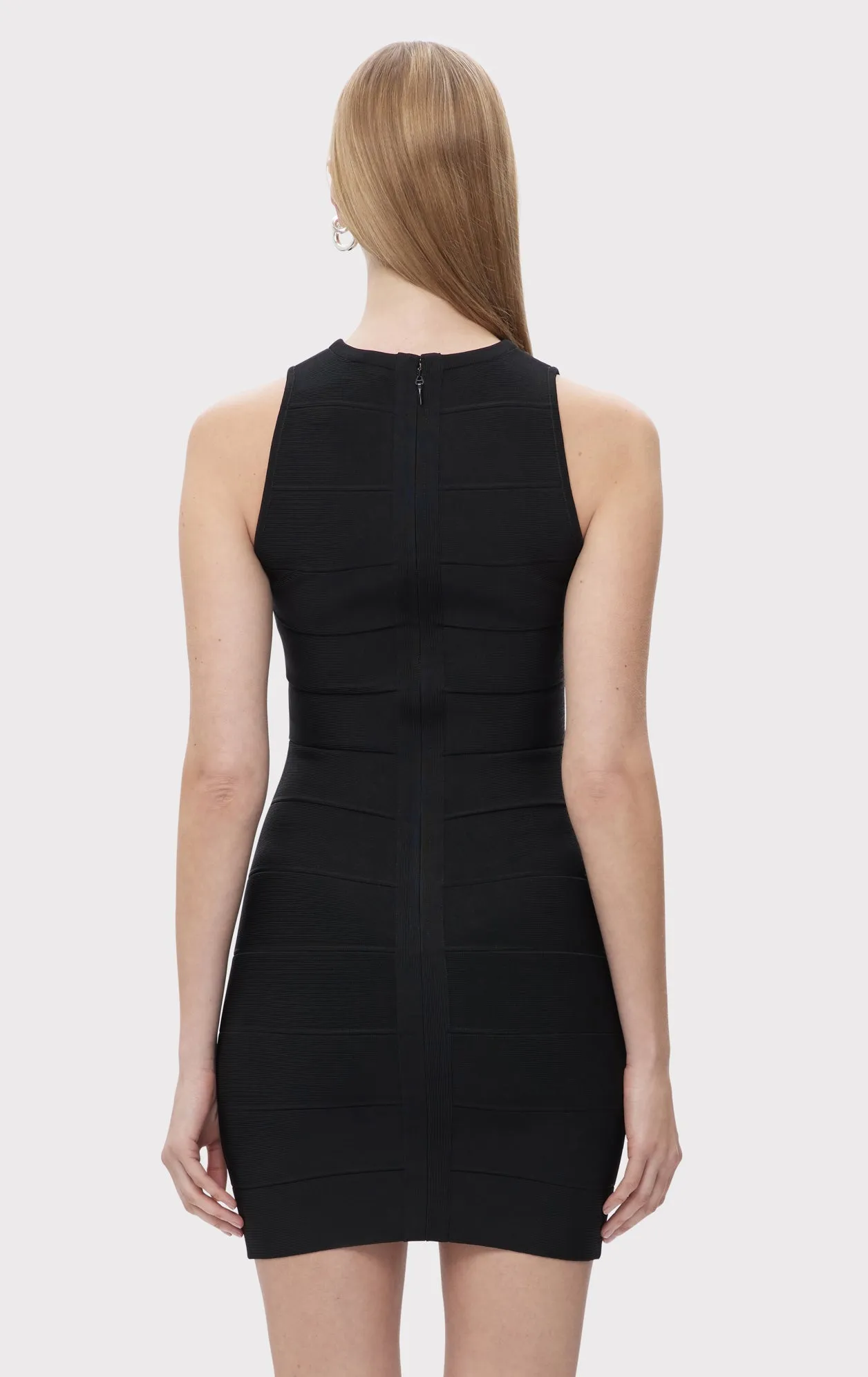 THE QUINN DRESS sold by Herve Leger product image thumbnail 4