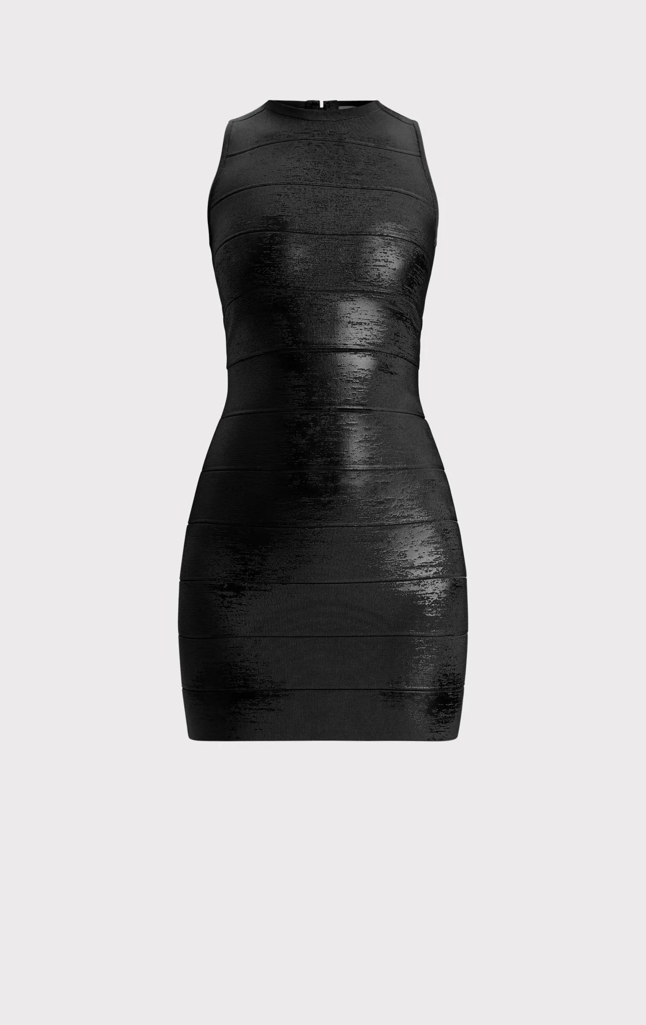 THE QUINN DRESS sold by Herve Leger product image thumbnail 2