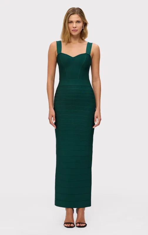 THE EVA GOWN sold by Herve Leger