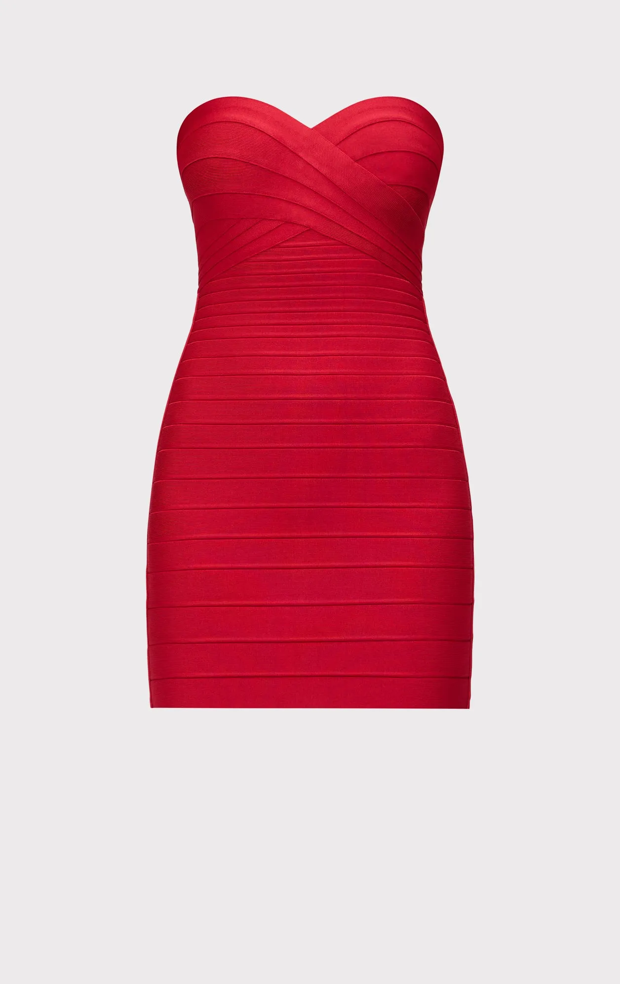 THE ISLA DRESS sold by Herve Leger product image thumbnail 2