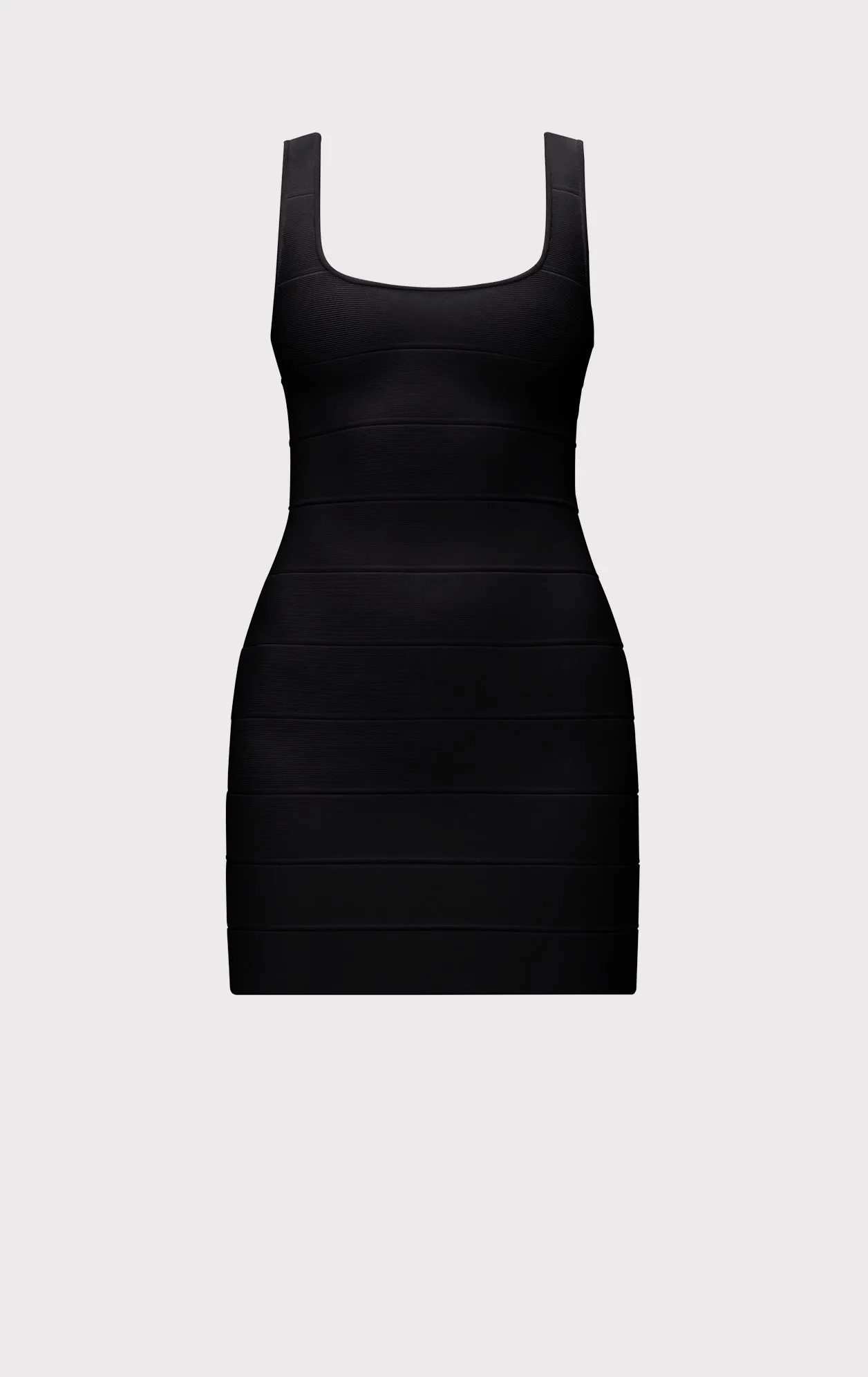 THE GABRIELLA DRESS sold by Herve Leger product image thumbnail 2