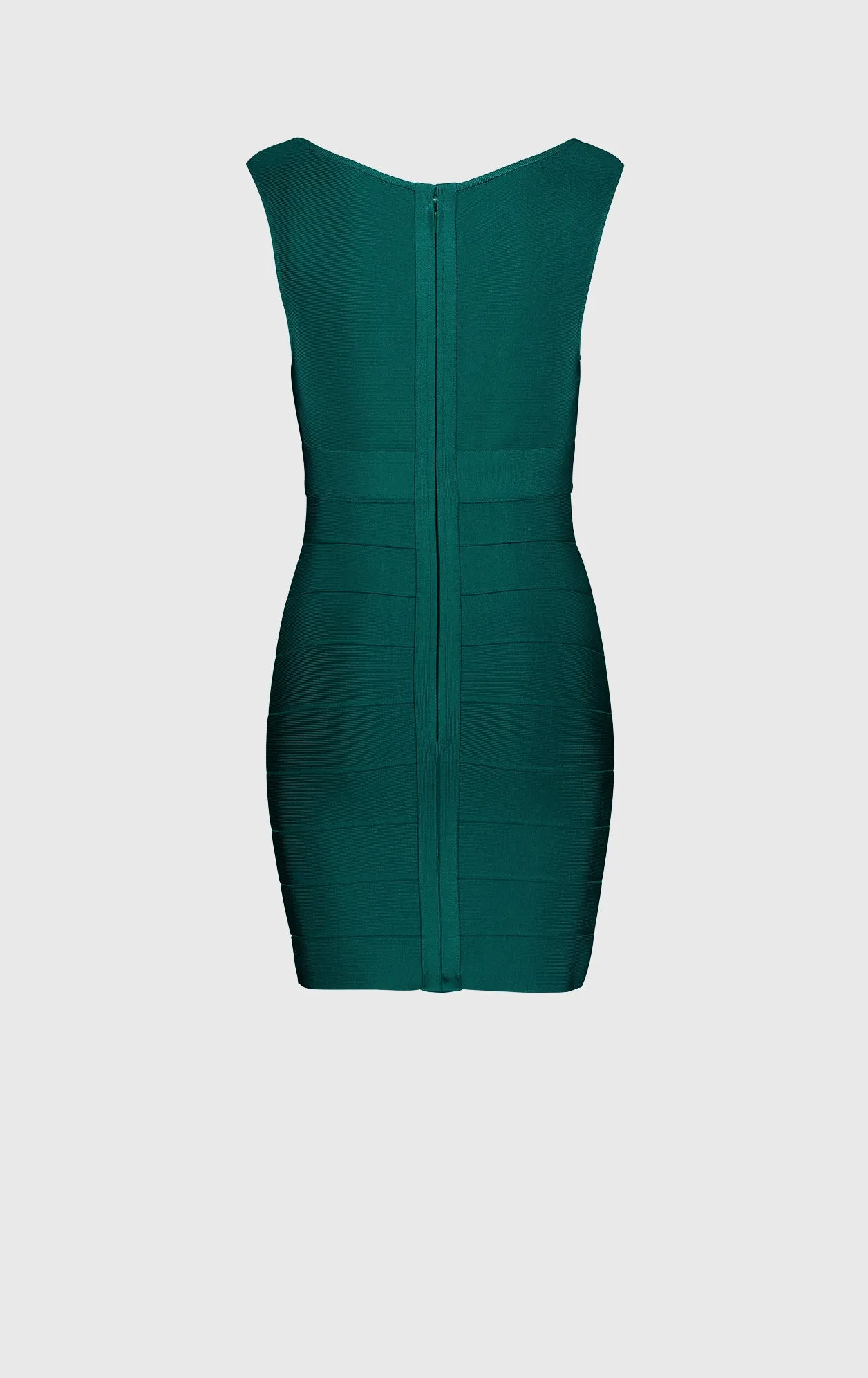 SWEETHEART ICON DRESS sold by Herve Leger product image thumbnail 3
