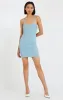OTTOMAN SWEETHEART MINI DRESS sold by Herve Leger