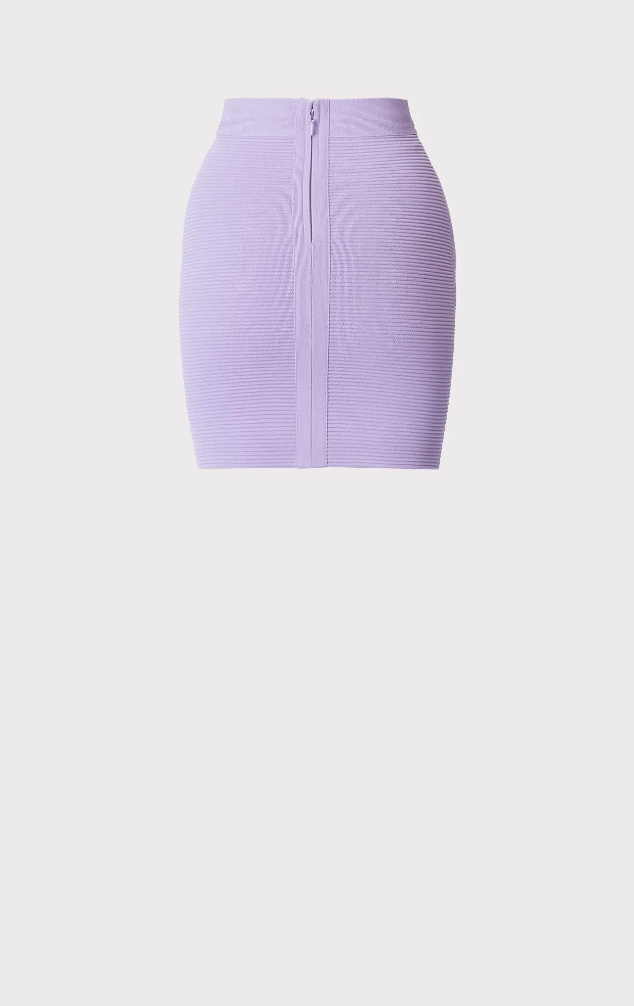OTTOMAN MINI SKIRT sold by Herve Leger product image thumbnail 3