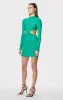 ICON OPEN BACK MINI DRESS sold by Herve Leger