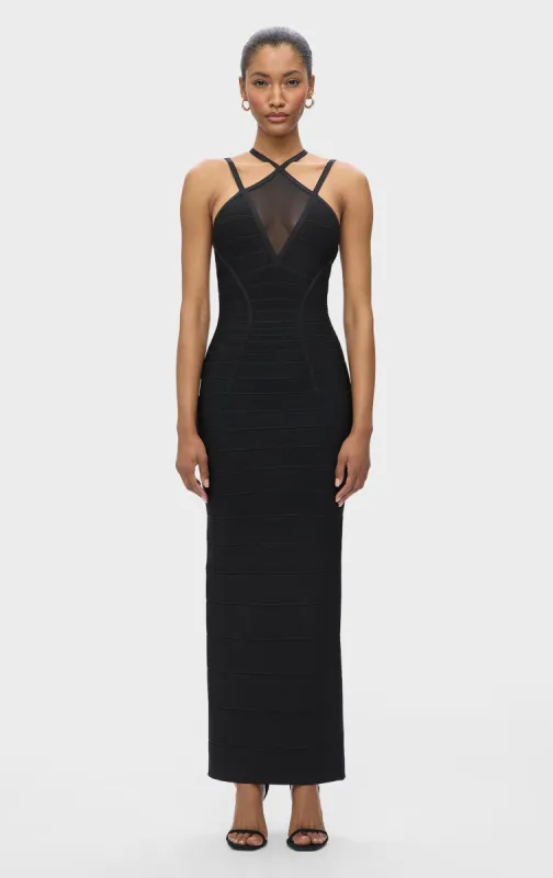 THE LANA GOWN sold by Herve Leger