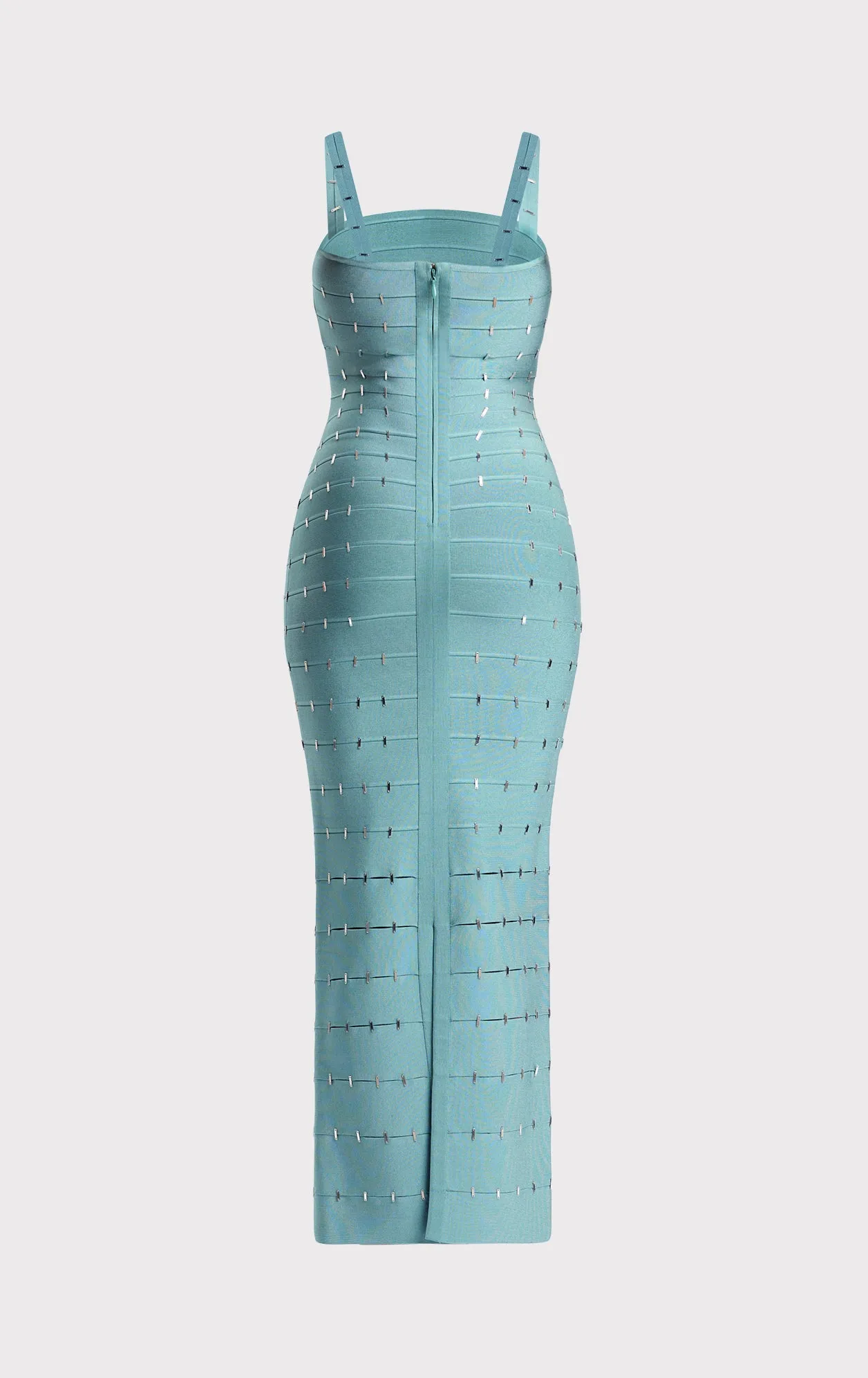 THE LILLIAN GOWN sold by Herve Leger product image thumbnail 3