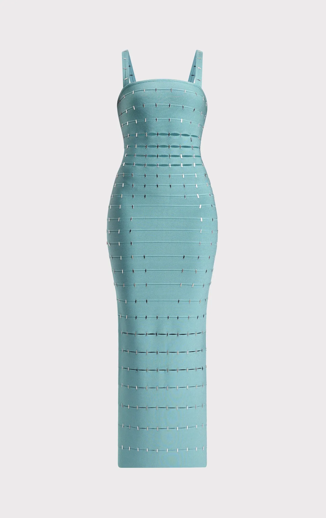 THE LILLIAN GOWN sold by Herve Leger product image thumbnail 2
