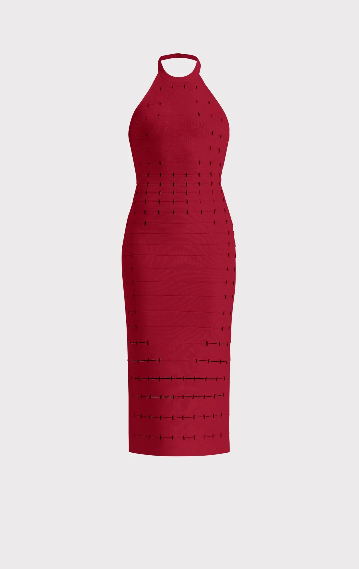THE JOANNE DRESS sold by Herve Leger product image thumbnail 2