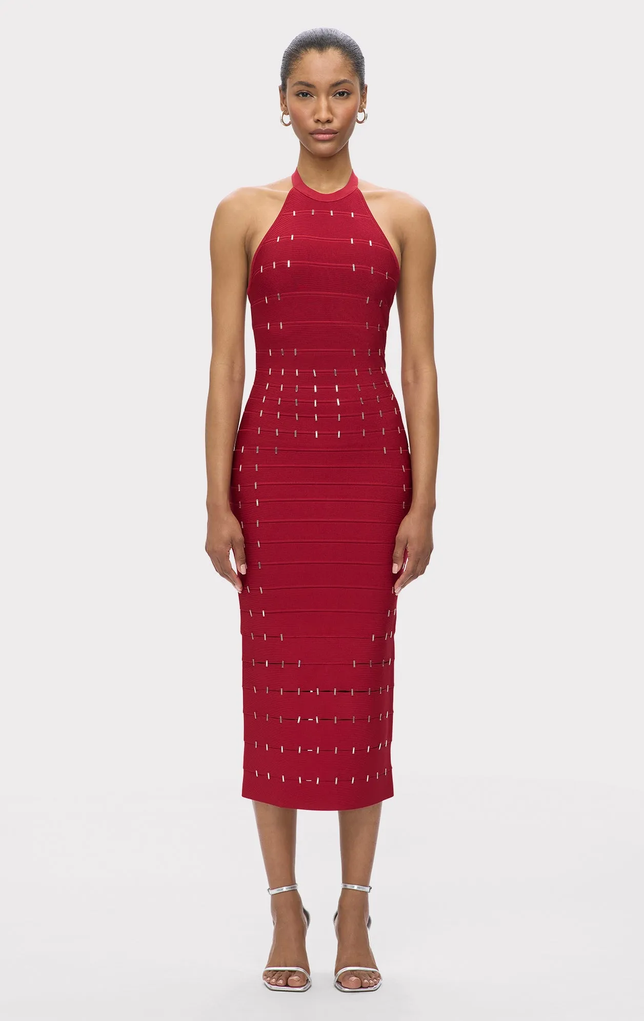 THE JOANNE DRESS sold by Herve Leger