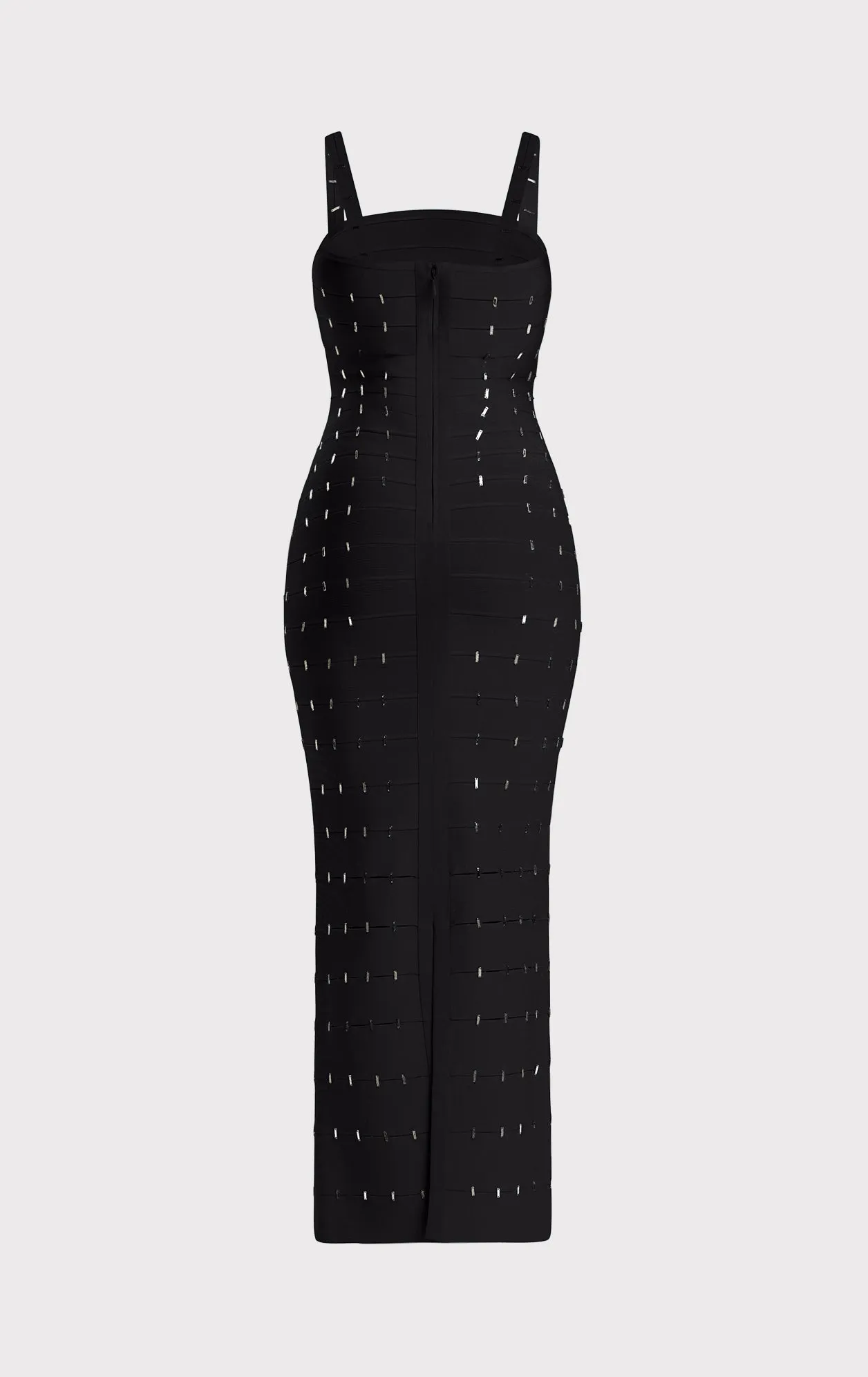 THE LILLIAN GOWN sold by Herve Leger product image thumbnail 3