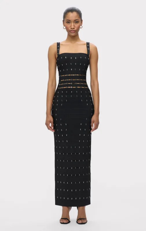 THE LILLIAN GOWN sold by Herve Leger