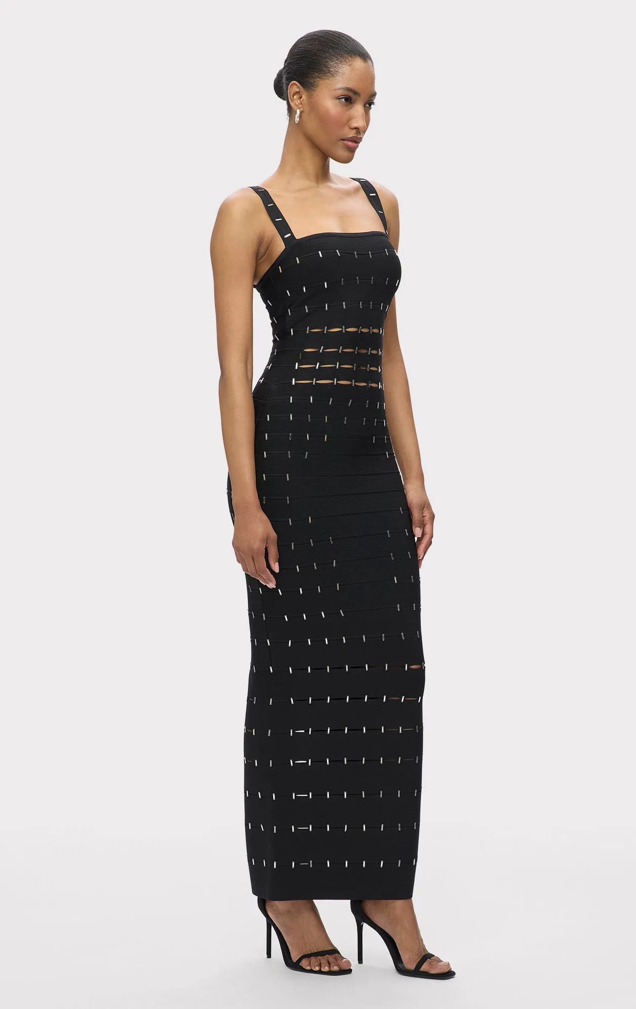 THE LILLIAN GOWN sold by Herve Leger product image thumbnail 5