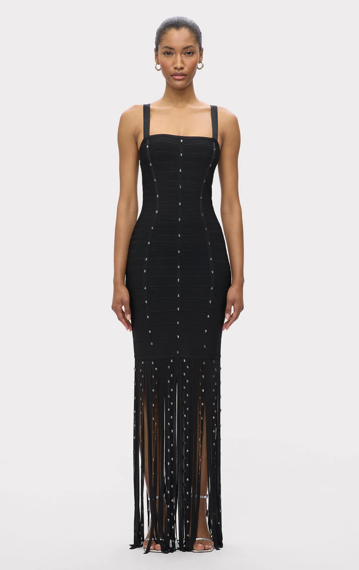 THE LAUREL GOWN sold by Herve Leger